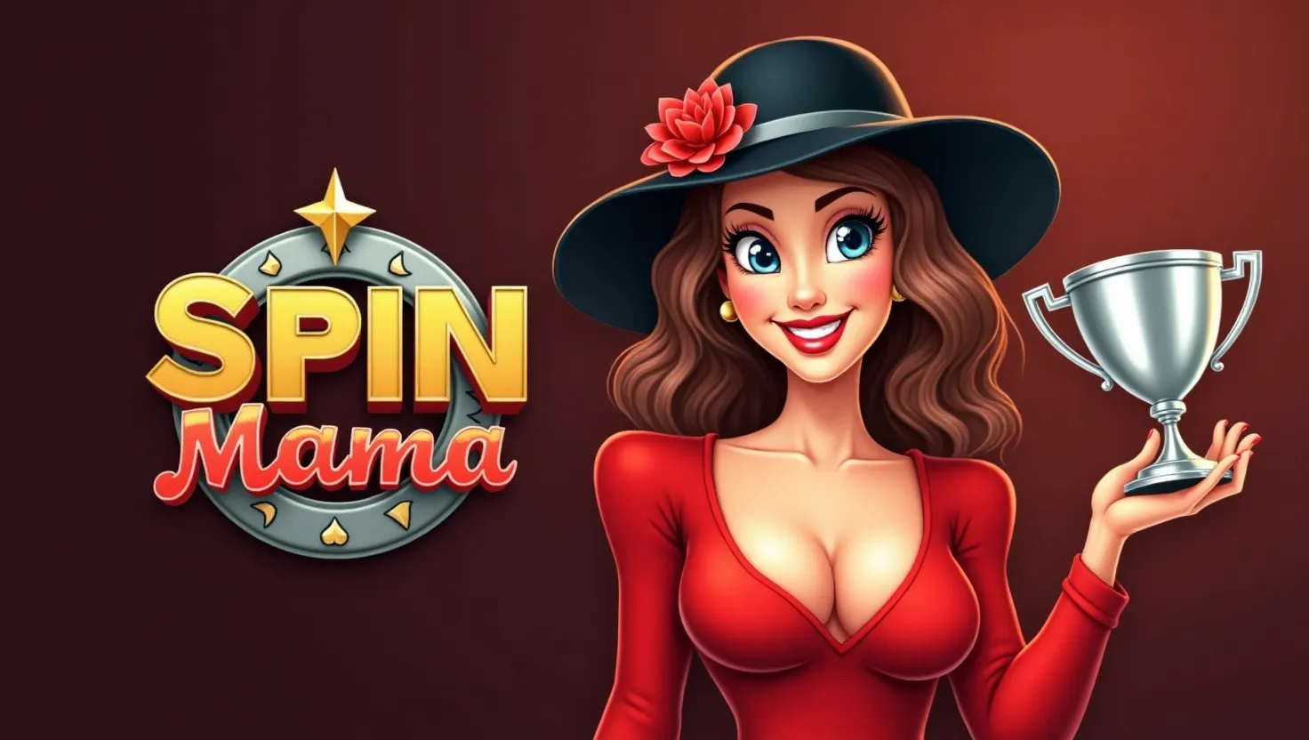 spinmama app spinmama app