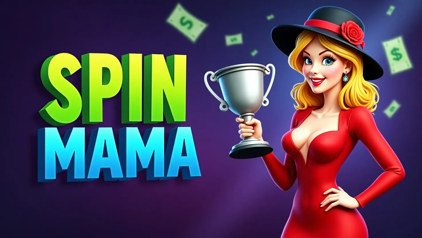 spinmama app spinmama app